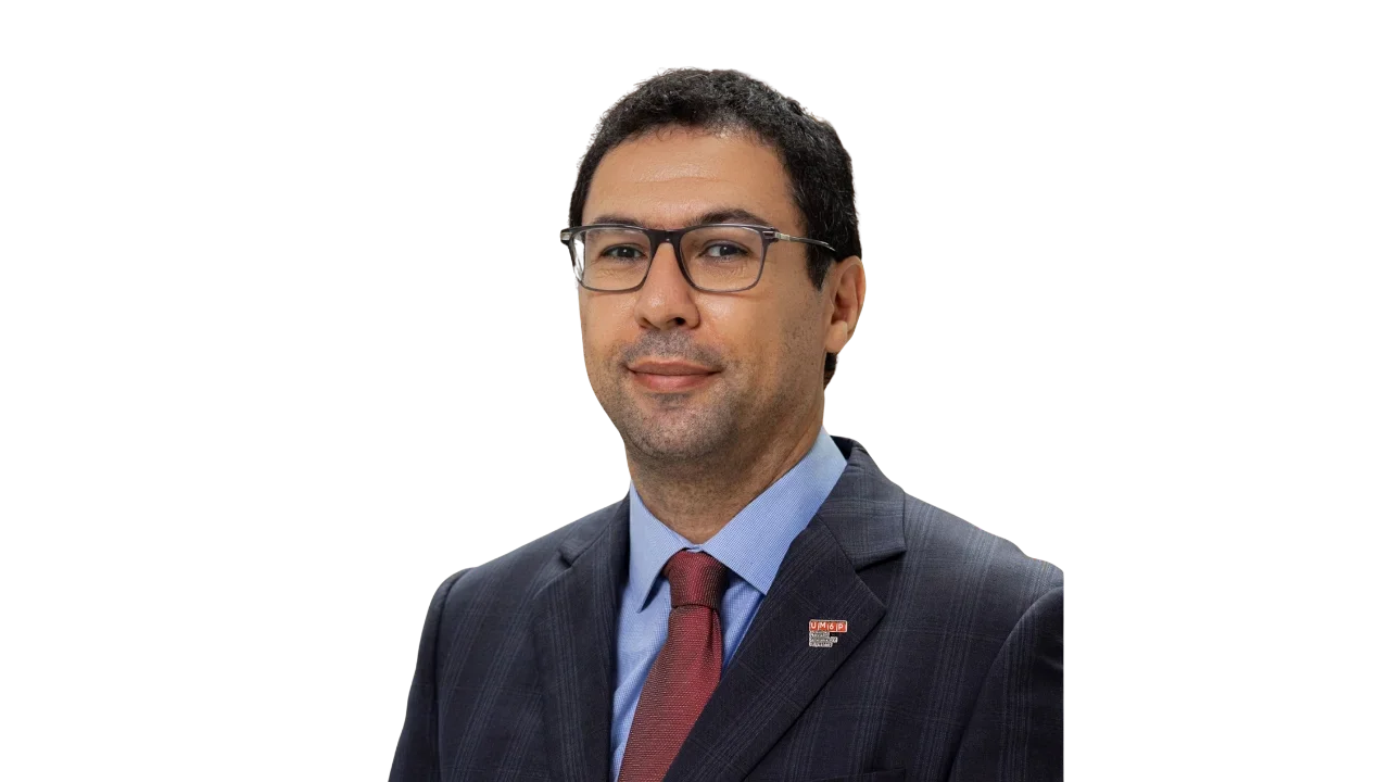 Mr. Khalid BADDOU