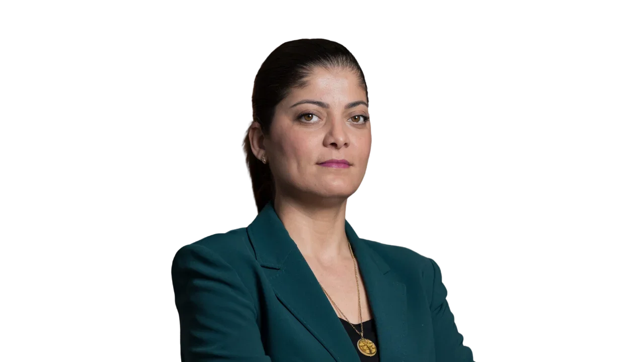 Dr. Fadwa BALADI