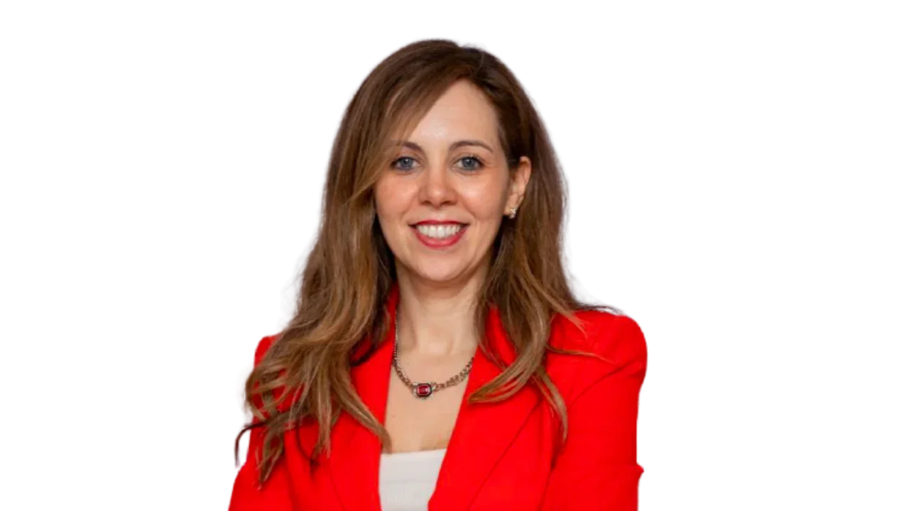 Pr.Lamiae AZIZI