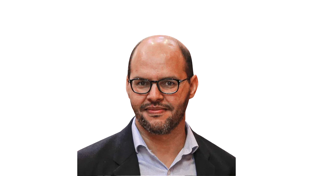 Pr. Rachid ELFATIMY
