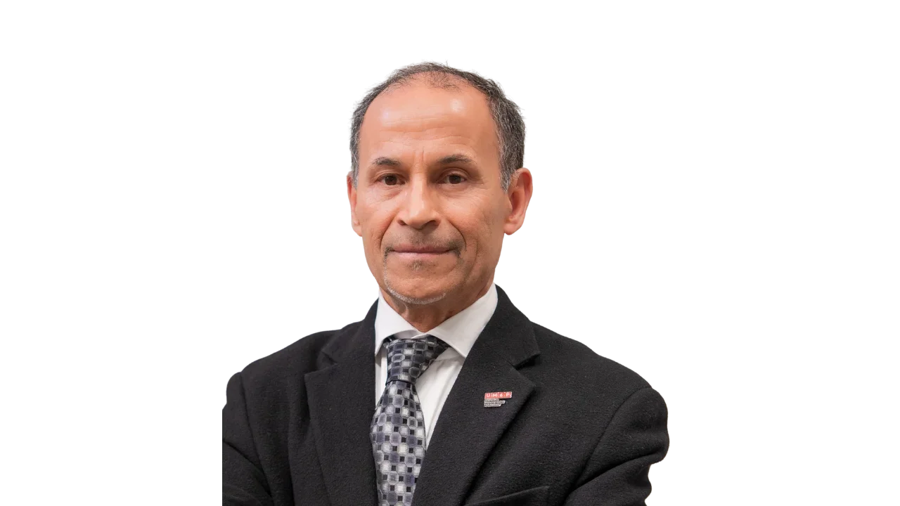 Pr. Mustapha EL BOUHSSINI