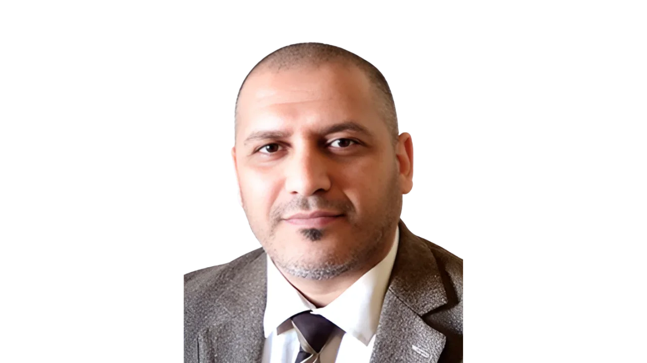 Pr. Mohamed Chaker NECIBI