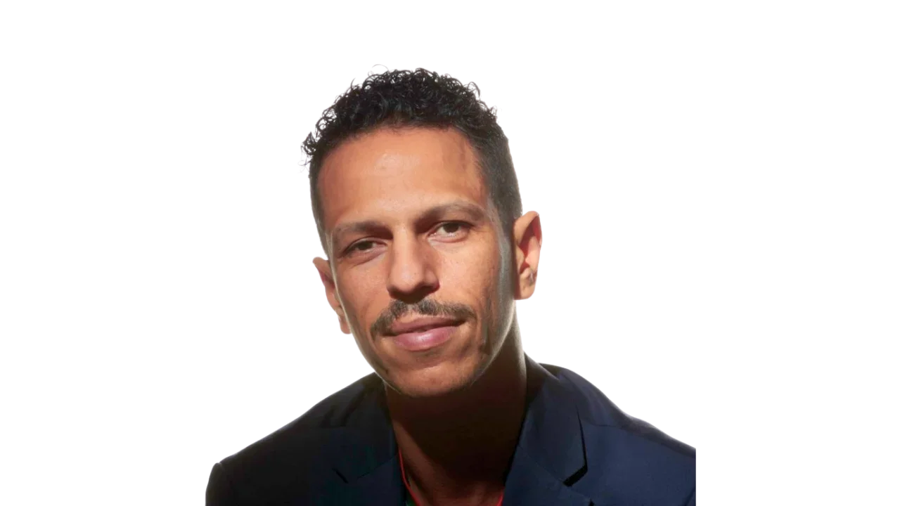 Mr. Nabil HAMDAOUI